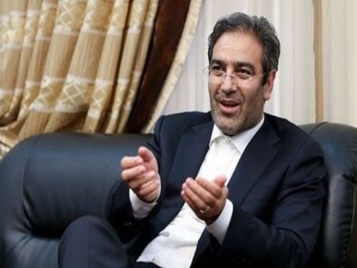 دلایل رشد شاخص بورس از زبان رئیس سازمان بورس