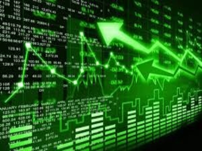 سبز شدن بازار بورس پس از 4 روز!!!