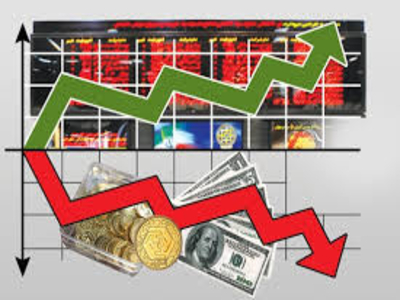بازار سهام بر سر یک دوراهی!!!