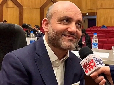 گفته های مرد موفق بازار سرمایه ایران!!!