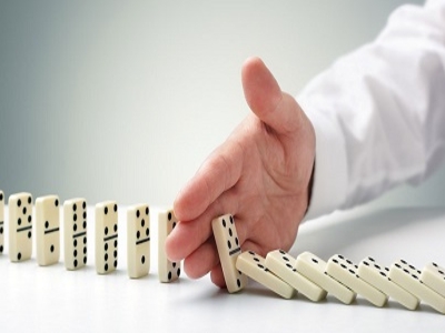مدیریت ریسک