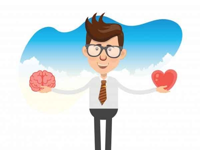 کنترل احساسات در بازار بورس