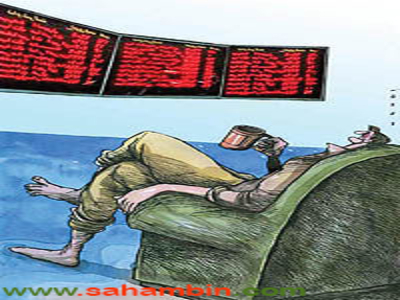 5 دلیل ناخوش بورس 