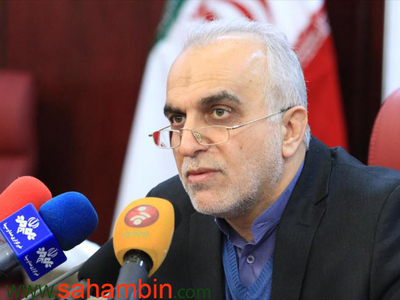 دلیل ریزش اخیر بورس از زبان وزیر اقتصاد