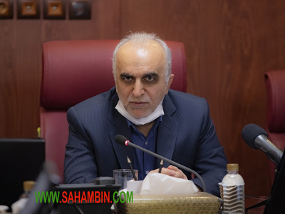 درآمد 33 هزار میلیاردی دولت از محل واگذاری سهام 