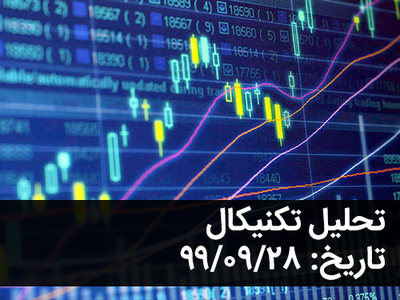 تحلیل هفتگی سهام - 99.09.28