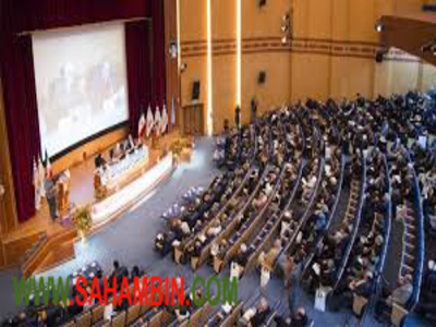 همکاری سازمان بورس و مجلس