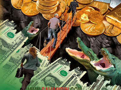 دلیل ریزش بازار