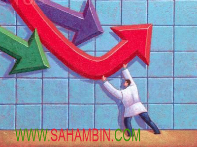 بورس در انتظار خبر خوش 