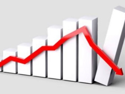 شاخص بورس ارتفاع 1.2 میلیون واحد را از دست داد 