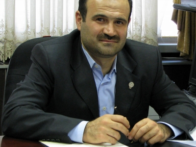 نحوه ی انتخاب رئیس سازمان بورس 