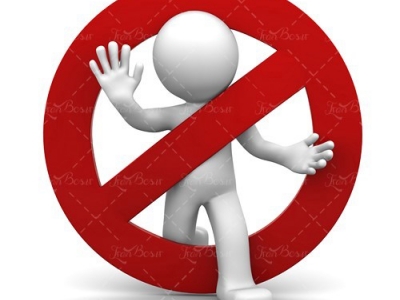 مسدود کردن دسترسی سهامداران برخط