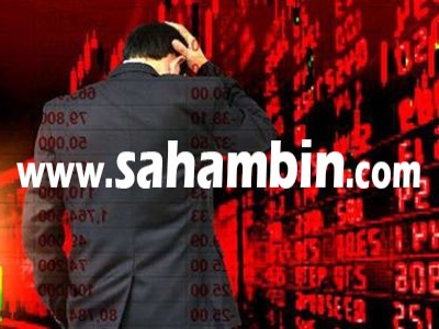 افت شاخص در هفته ی دوم اسفند