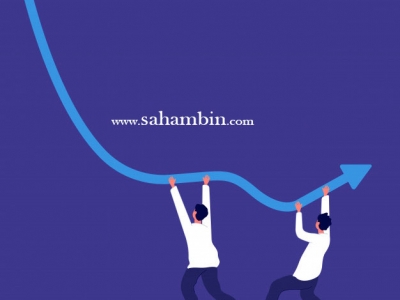 ادعای همتی از حمایت از بورس 
