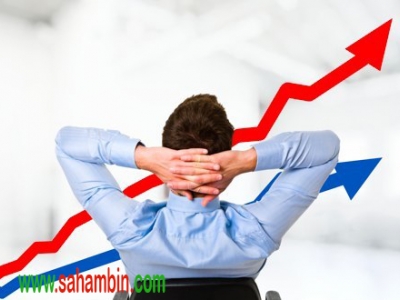 چند دلیل برای رشد شاخص