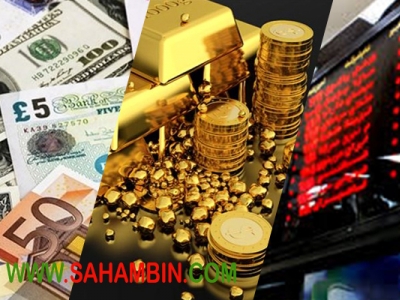 متغیر های موثر بر معاملات بازار 