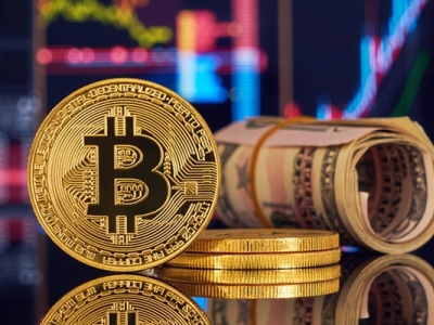بیت کوین شگفتی ساز شد 