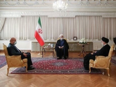 جلسه مهم سران تشکیل نشد 