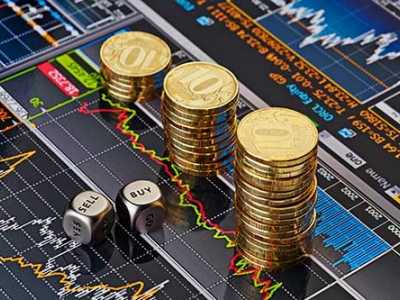 ریزش بورس های جهانی و تاثیر روی ارز دیجیتال