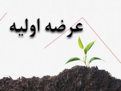 جزئیات عرضه ی اولیه در بورس