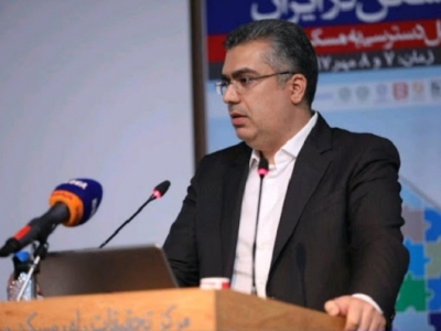 تشکر رئیس کمیسیون اصل 90 از رئیس سازمان بورس برای شفافیت بیشتر معاملات 