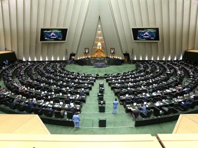 رئیس سازمان خصوصی سازی تغییر کرد 