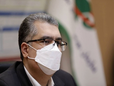 رئیس سازمان بورس چه کسی باید باشد 
