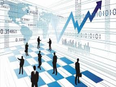 وعده تاسیس بورس بین المللی 