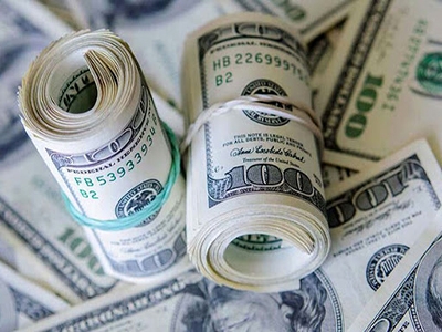 دلار عقب نشینی کرد  بقیه باراز ها در حال تغییر و تحول 