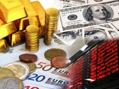 بازار ها در پی توافقات وین 