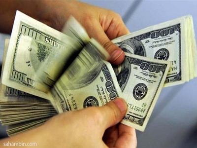 بازار ها با تغییر دلار تغییر میکنن 