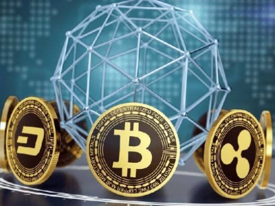 بازار رمز ارز ها به کانال نزولی رفتند 