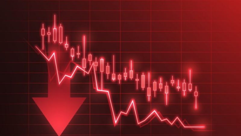 اولین روز هفته با قرمز کمرنگ در بورس آغاز شد!