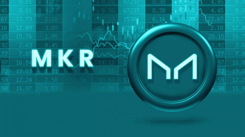 ارز دیجیتال میکر (MKR) چیست؟