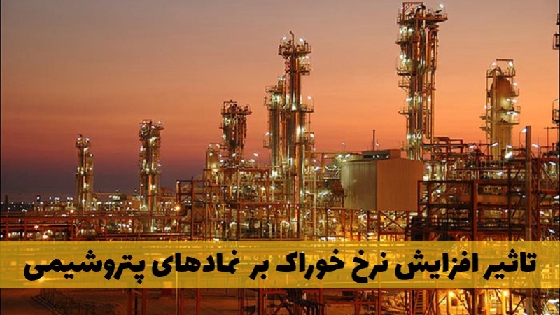 همه چیز درباره افزایش نرخ خوراک پتروشیمی و تاثیر آن بر نمادهای دسته پتروشیمی