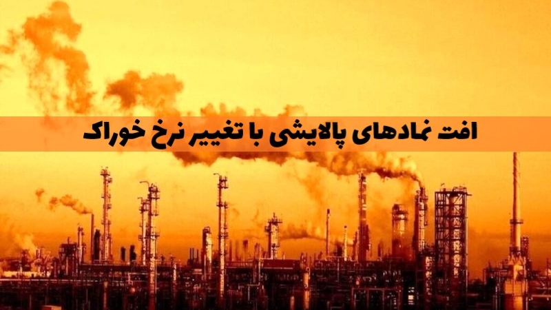 افت شدید قیمت در نمادهای پالایشی