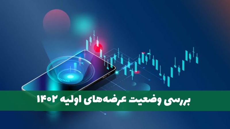 وضعیت تمام عرضه‌های اولیه 1402: کدام سهام سود بیشتری داشتند؟