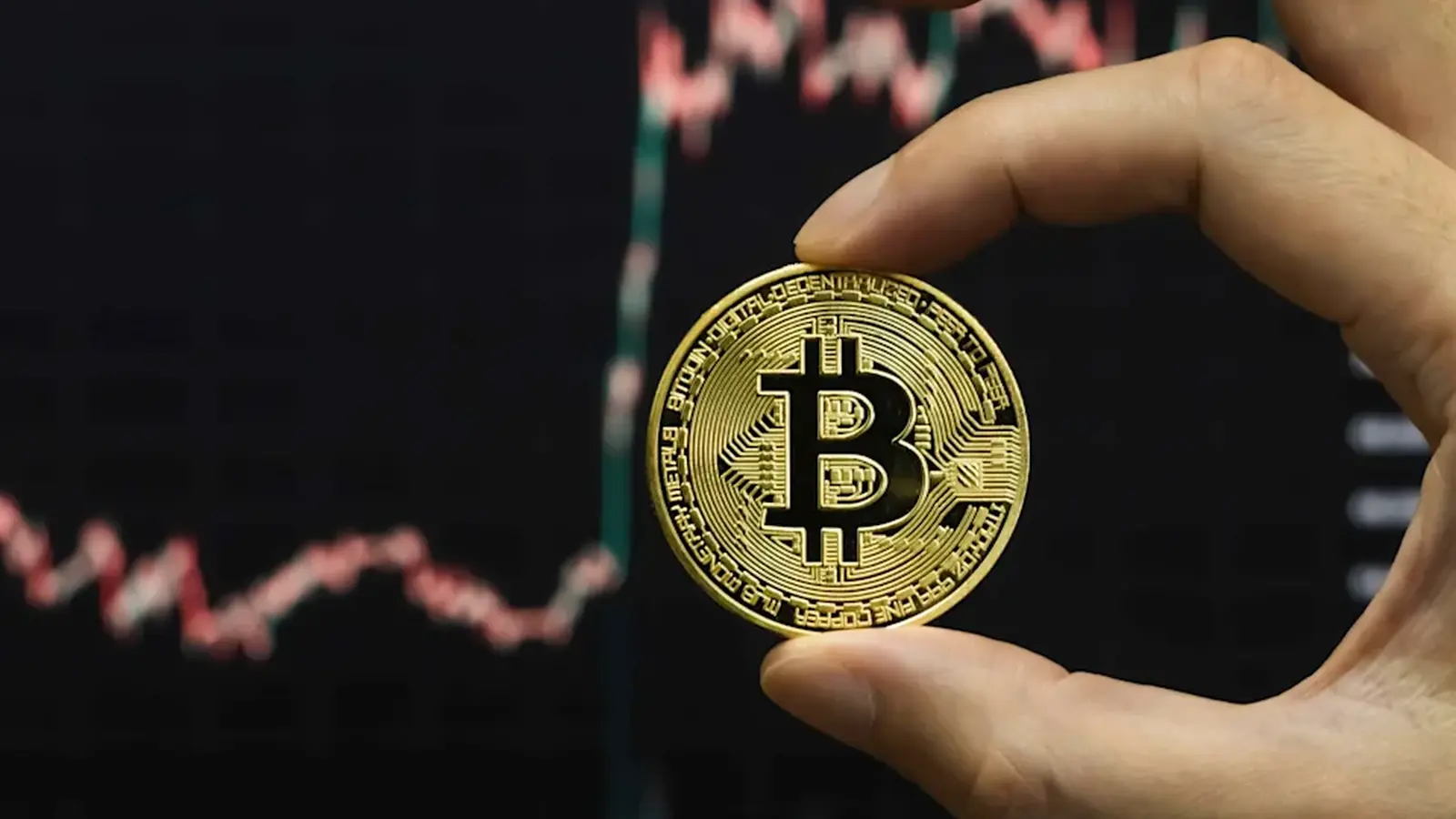کاهش بیت کوین هم زمان با جهش بازدهی خزانه داری آمریکا