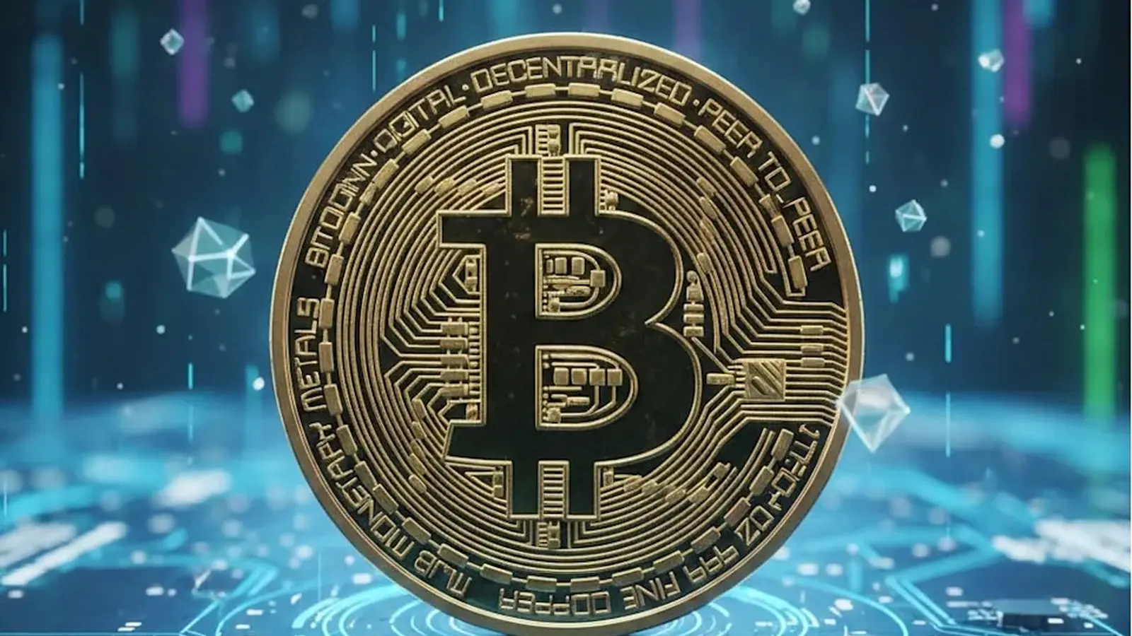 افزایش احساسات بازار تا مرز افراطی هنگام صعود بیت کوین