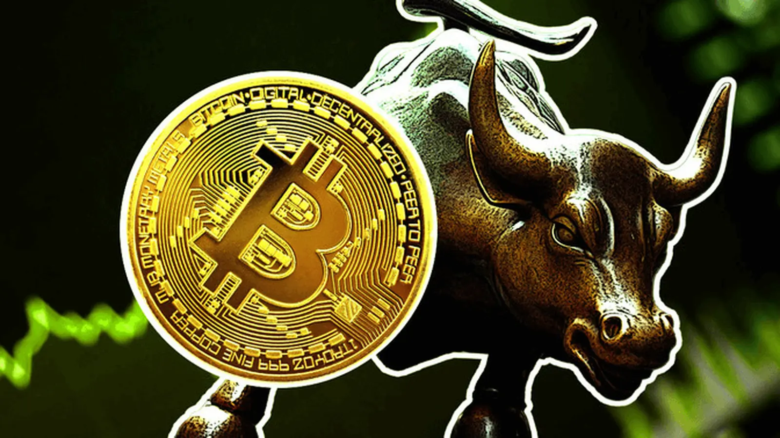 افزایش امتیاز گاوی بیت کوین تا ۹۰؛ اما شتاب خرید کاهش یافته است