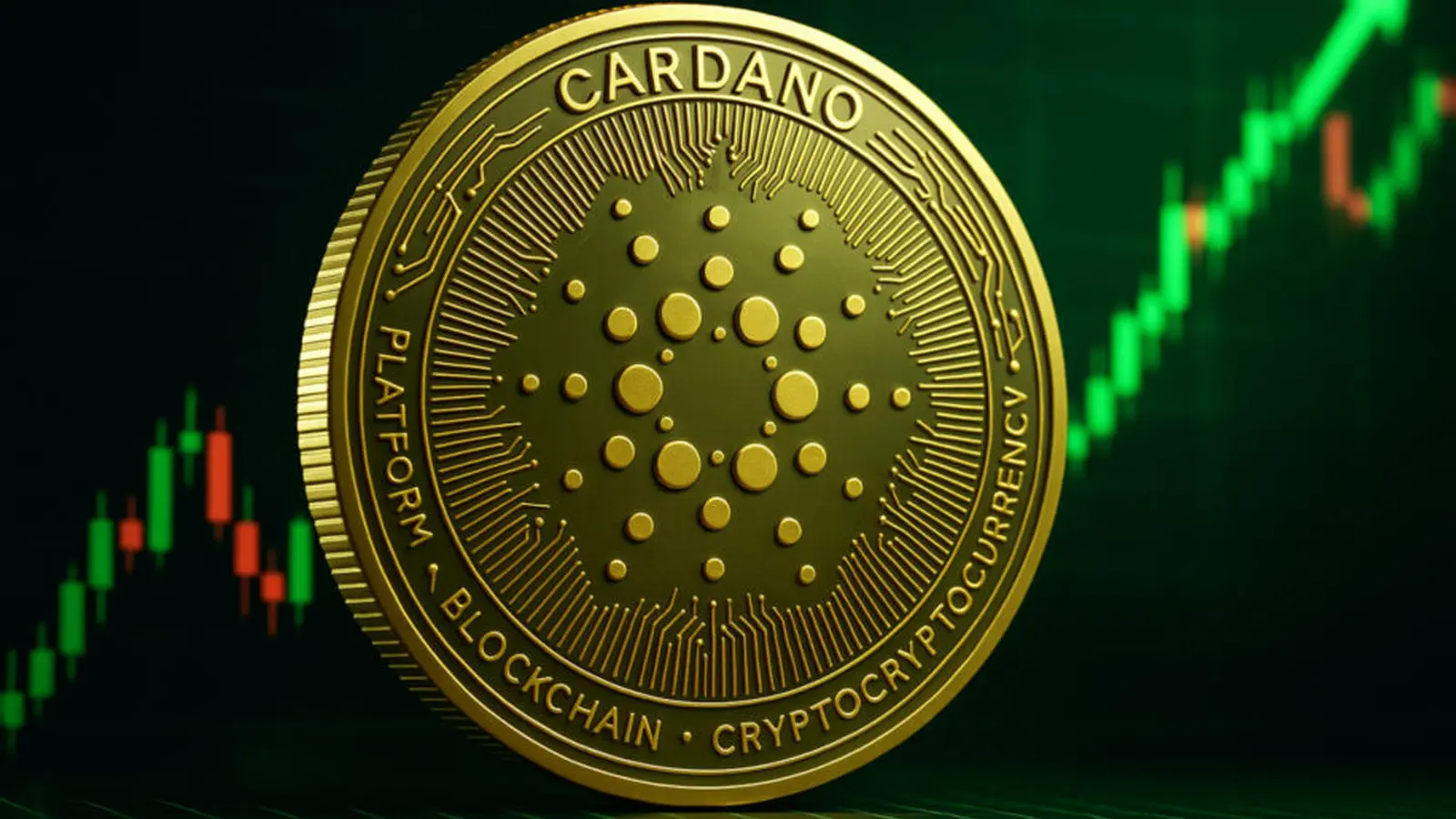 کاهش قیمت کاردانو زیر ۰.۲۵ دلار و آزمون محدوده حمایت