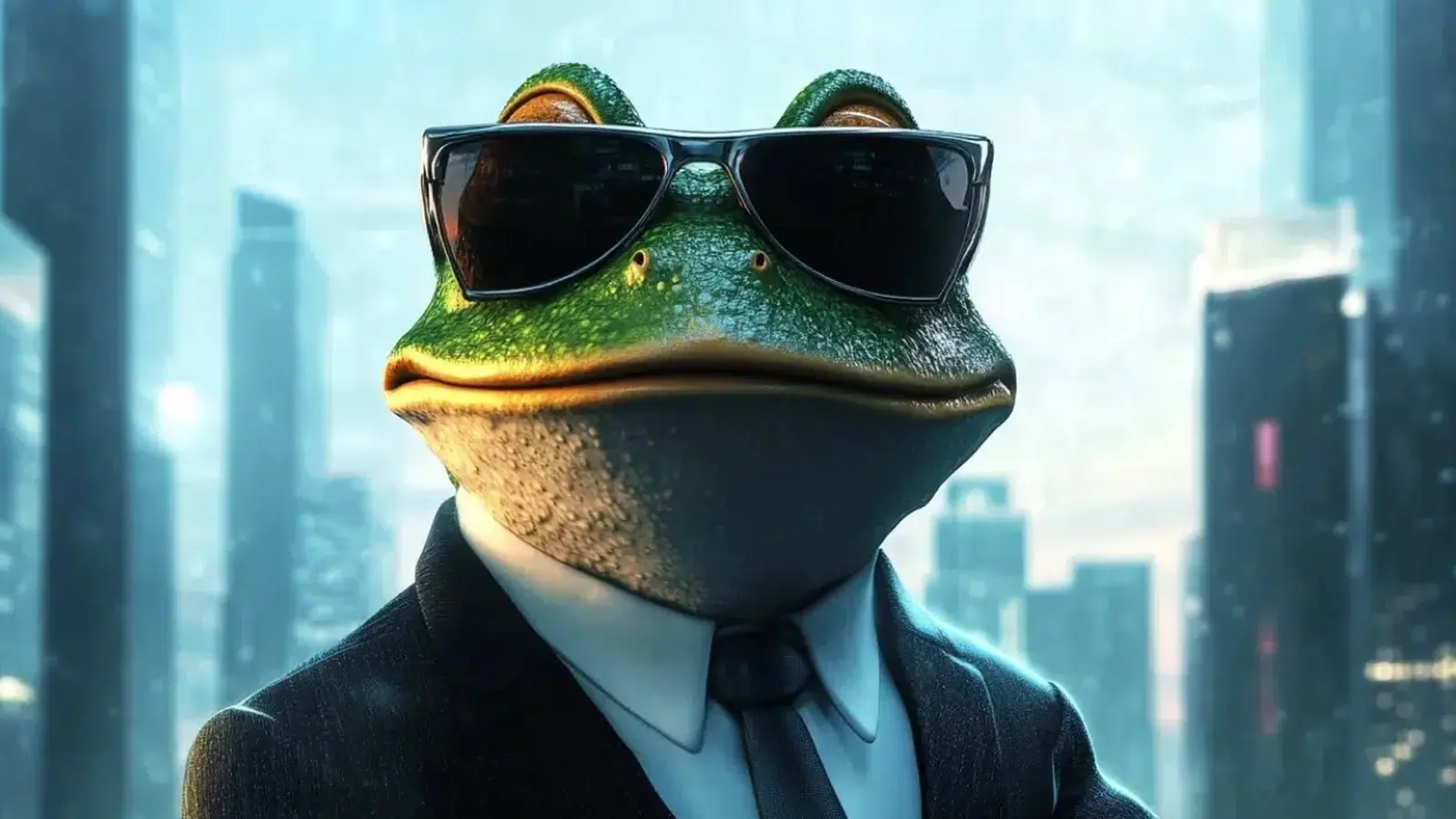 پیش بینی قیمت PEPE در اکتبر: تحلیل فنی و بنیادی