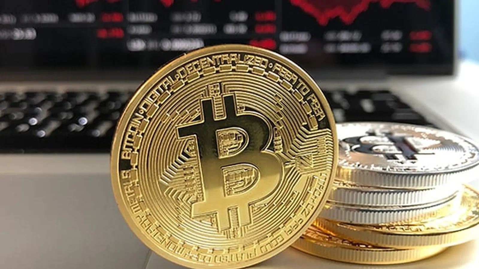 بیت کوین پیش از تصمیم فدرال رزرو بالاتر از ۸۰٬۰۰۰