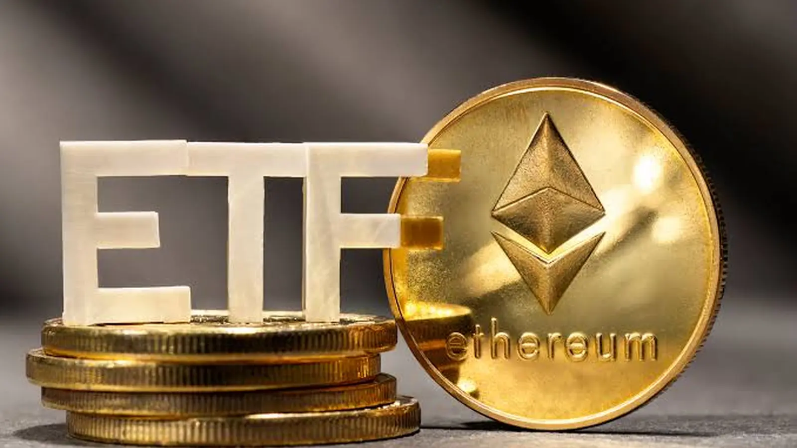 خروج های سرمایه هفتگی ETF اتریوم بیش از بیت کوین بود