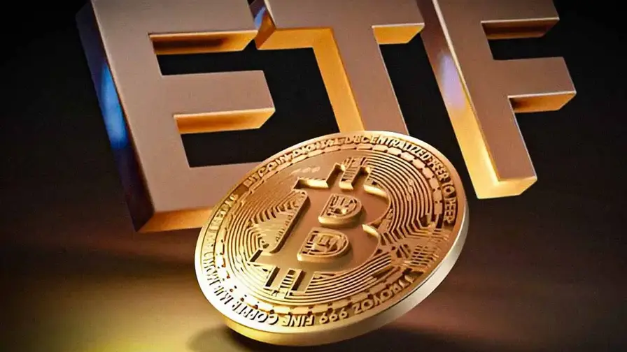 ۱.۷ میلیارد دلار وارد ETFهای اسپات بیت کوین آمریکا در دو روز