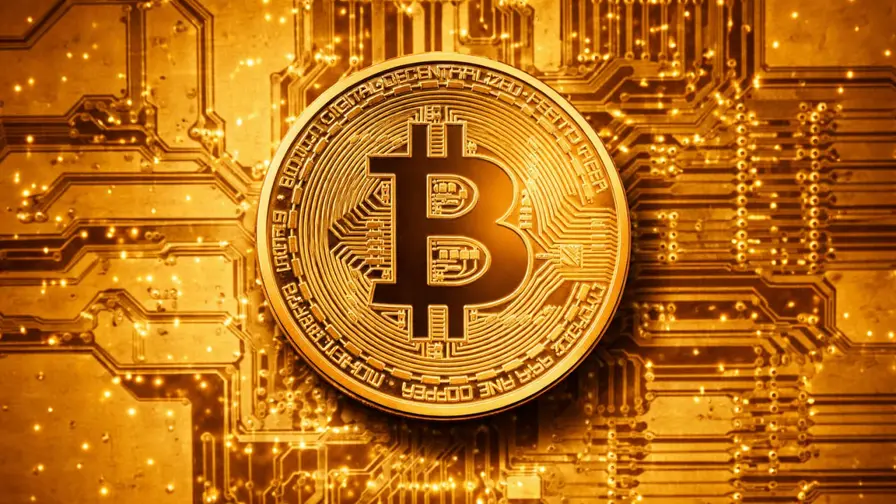 بیت کوین زیر 77,100 دلار؛ خرید در افت با هدایت مشتقات