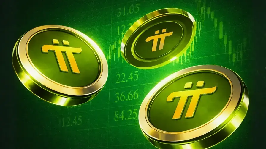 تحلیل قیمت پی و پروتکل ۲۸: چشم انداز تا ارتقاء شبکه اصلی