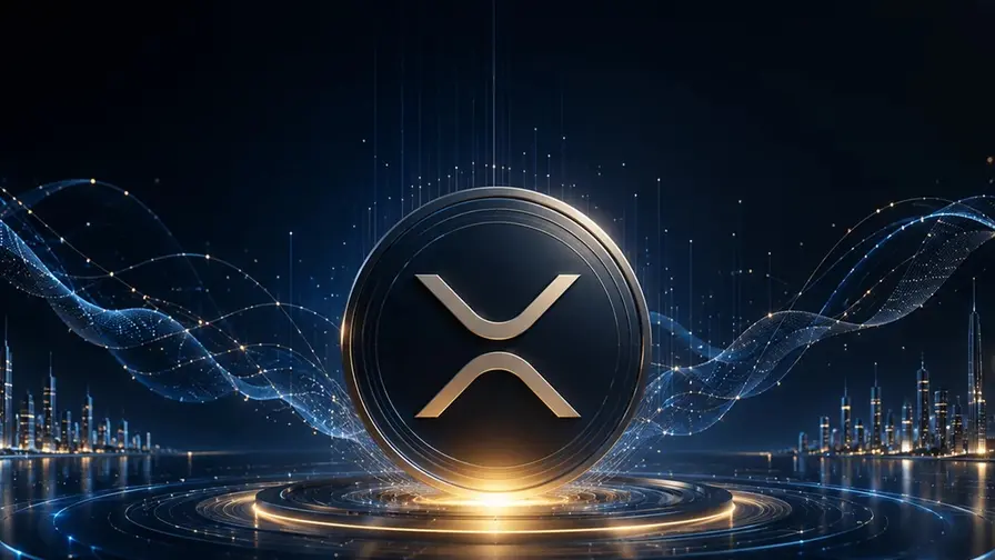 XRP زیر میانگین ۵۰ روزه عقب نشینی؛ سطوح کلیدی و روند