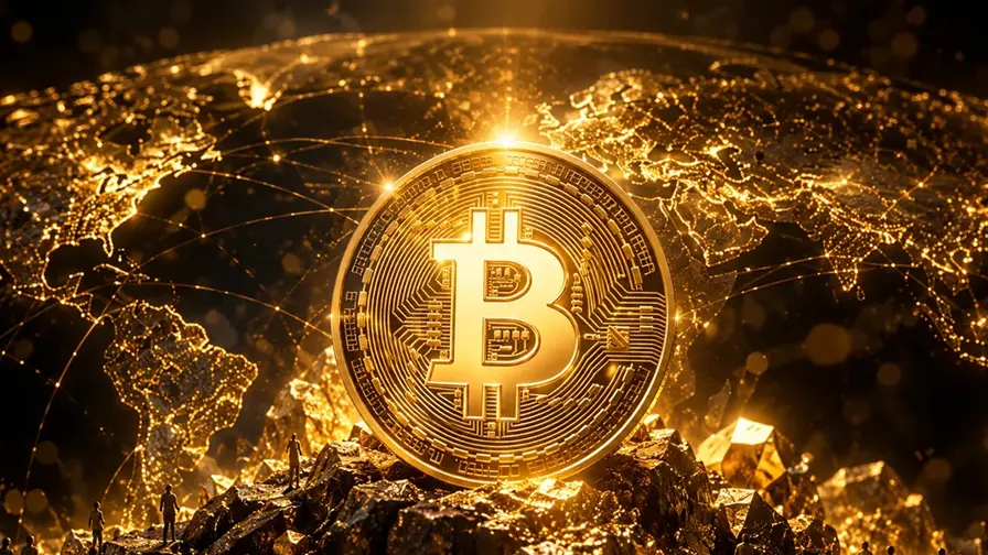 بازگشت اخیر قیمت بیت کوین؛ مسیر تا ۸۷٬۰۰۰ و ریسک نزولی