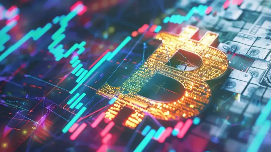 بازگشت روند صندوق های قابل معامله اسپات بیت کوین با عقب نشینی قیمت